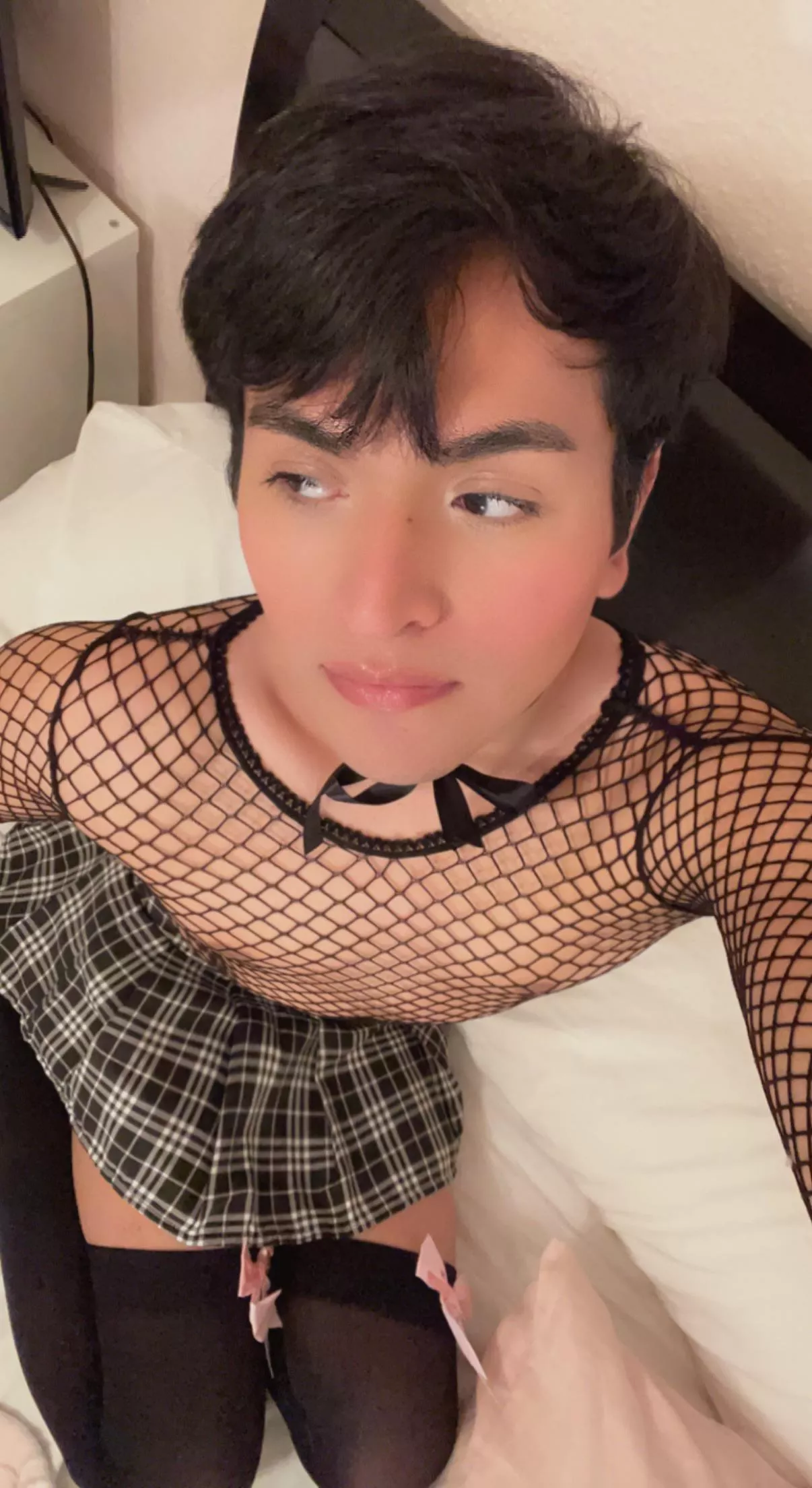 feeling dolly 💕☺️