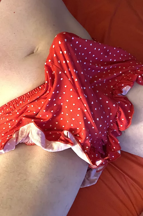 Feeling good in these