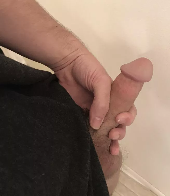 Feeling stiff after work 💦