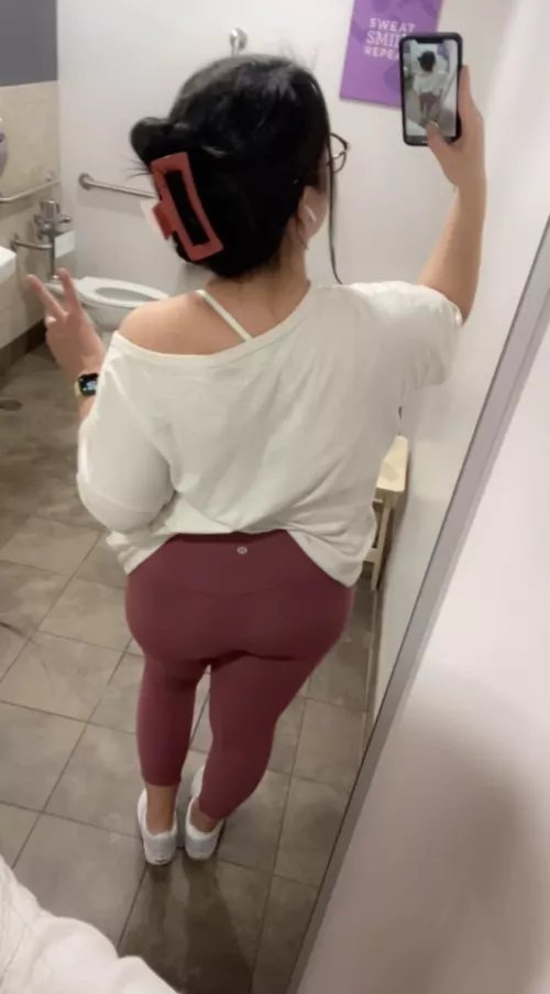 Felt cute, might delete 😜