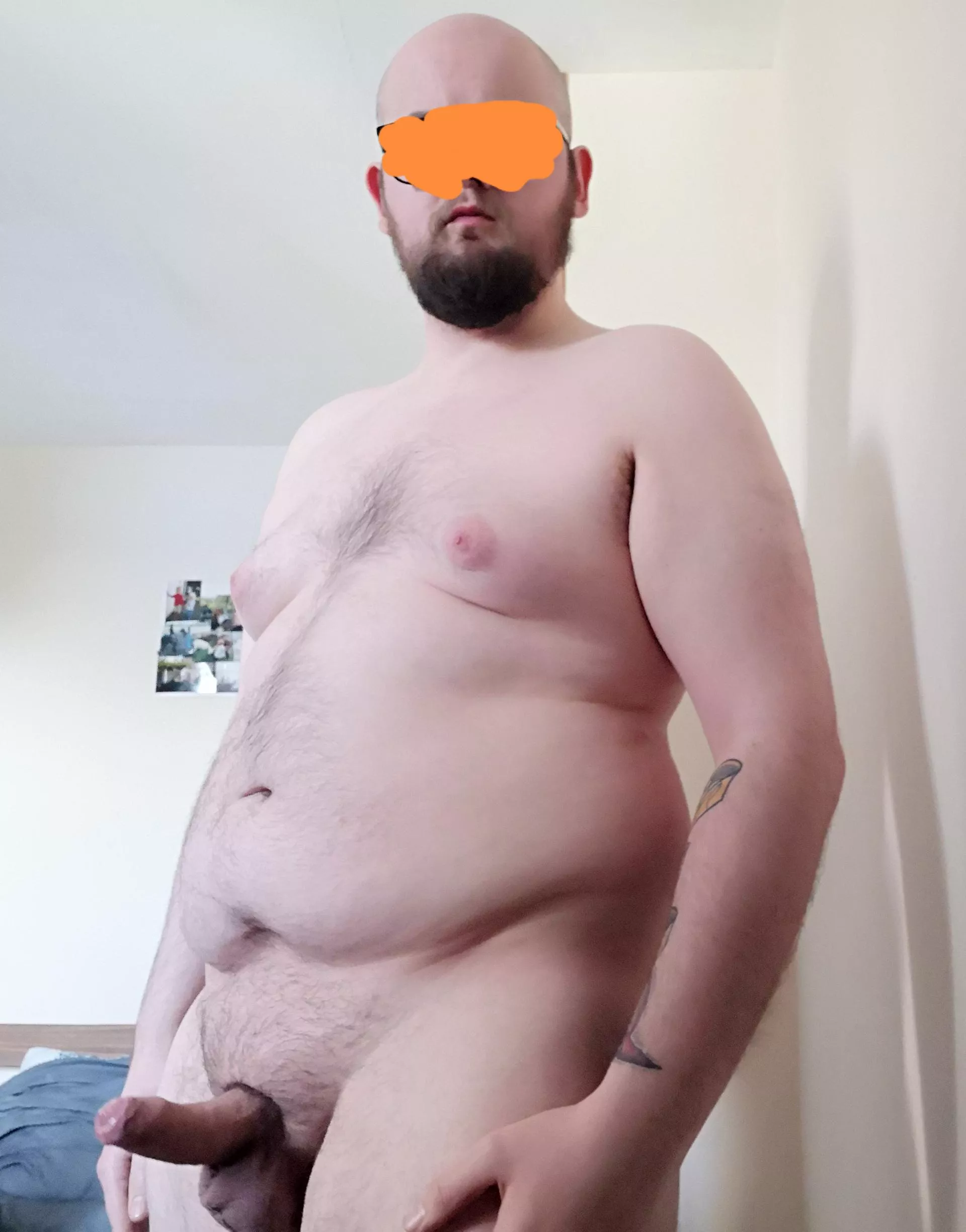 Finally found some good lighting