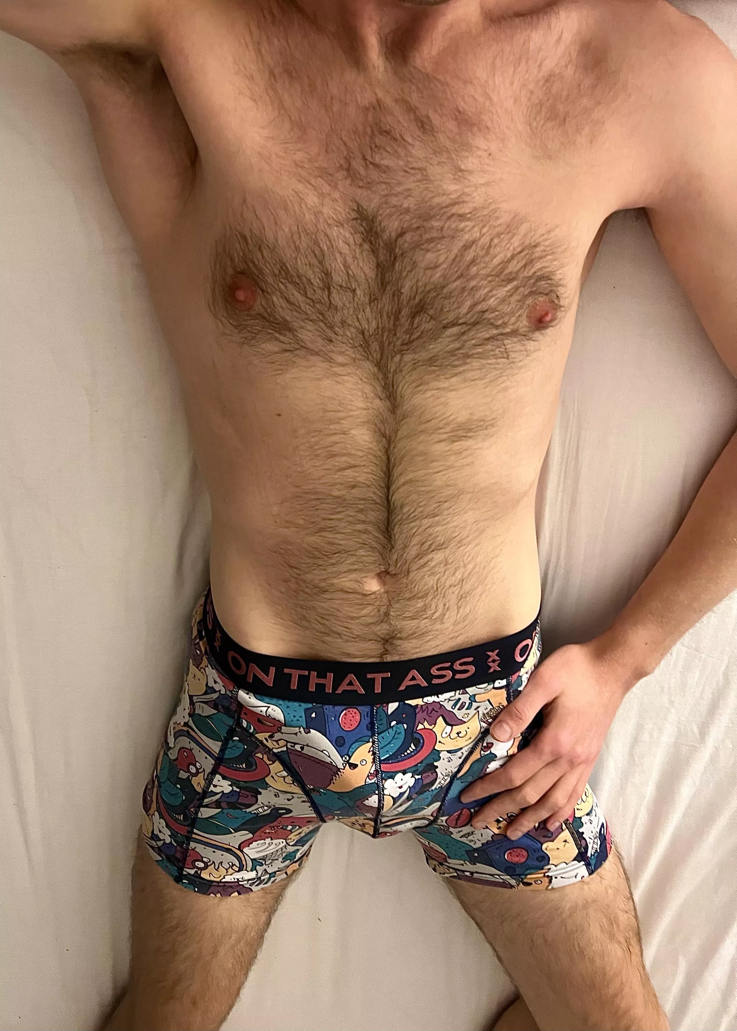 First pair of OTA’s, how do they look?