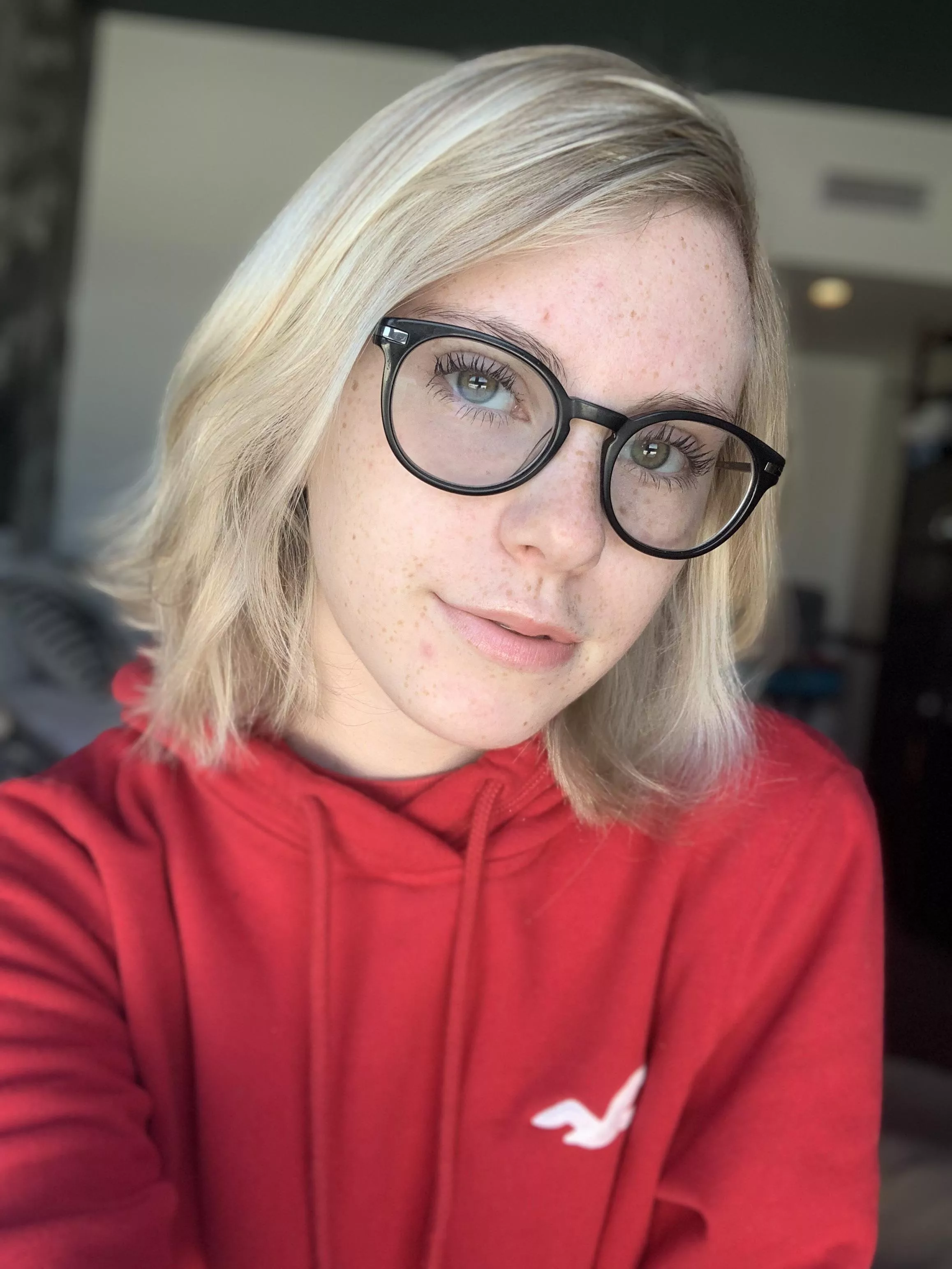 First post here! Newly 21 🎉✨