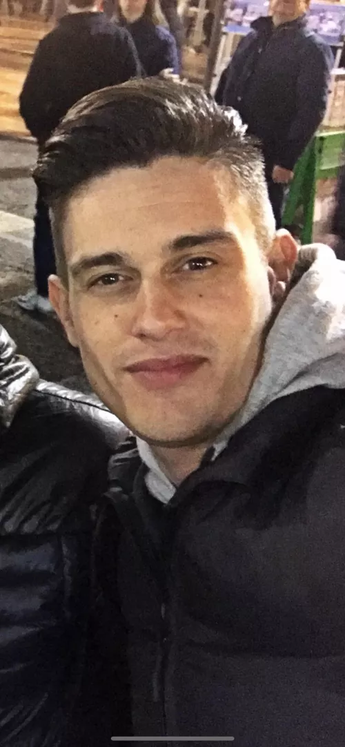 First time here 👋🏼