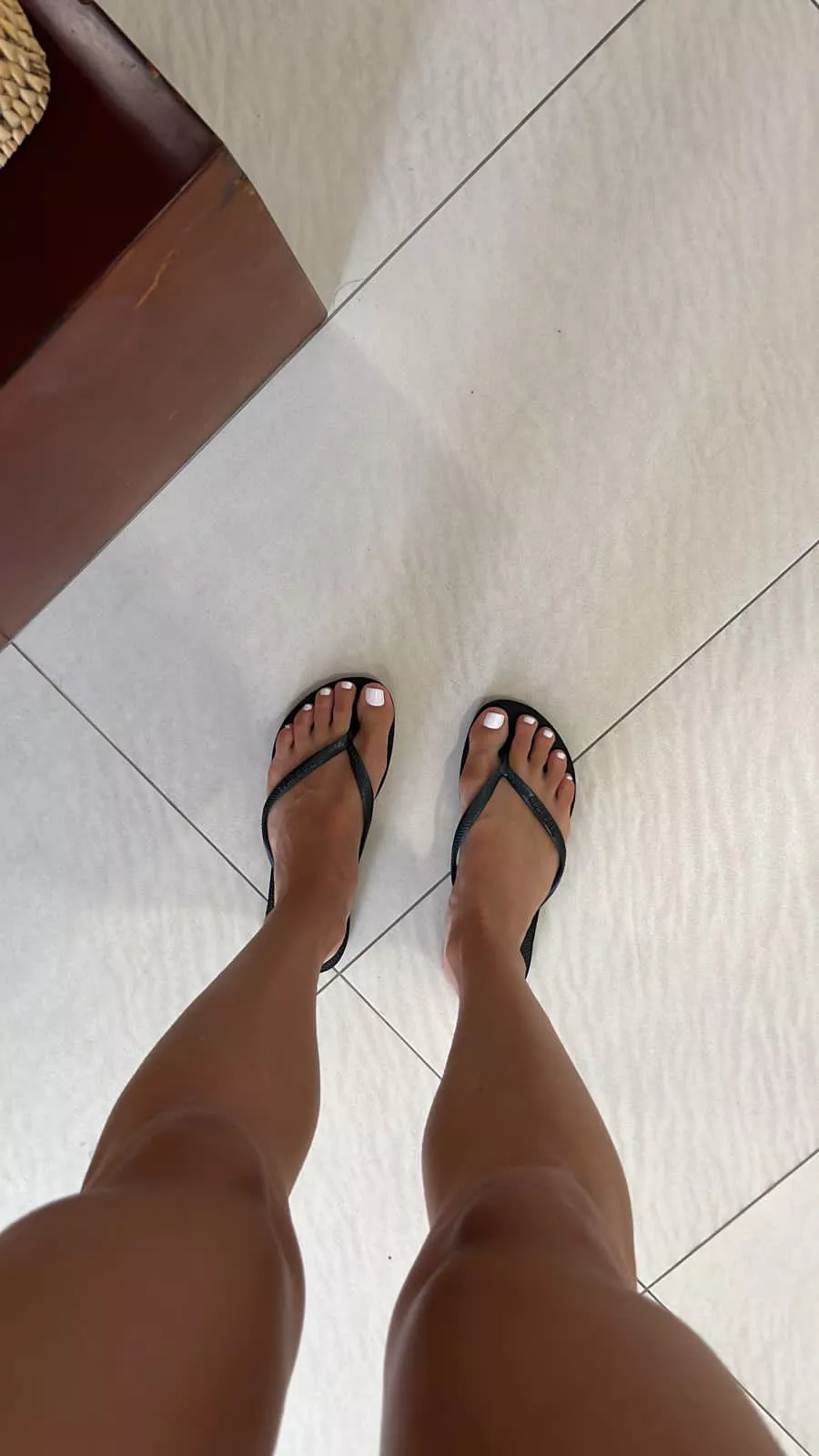 Flip flops