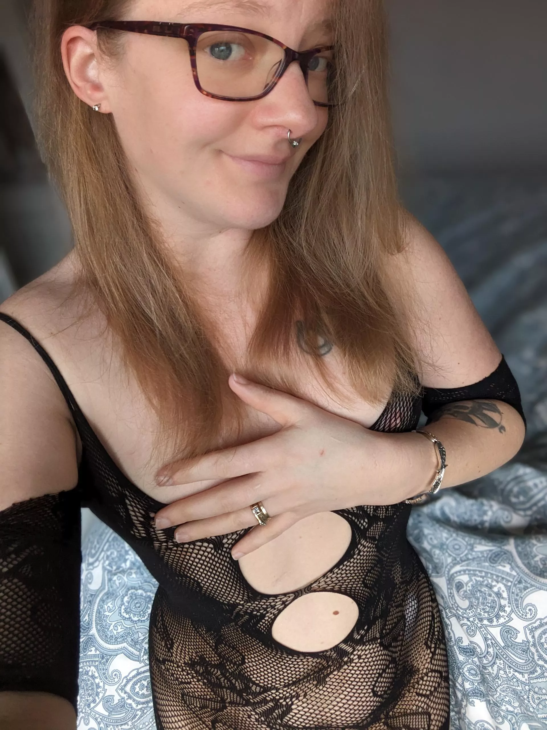 Free Trial! Nude and ready to play!