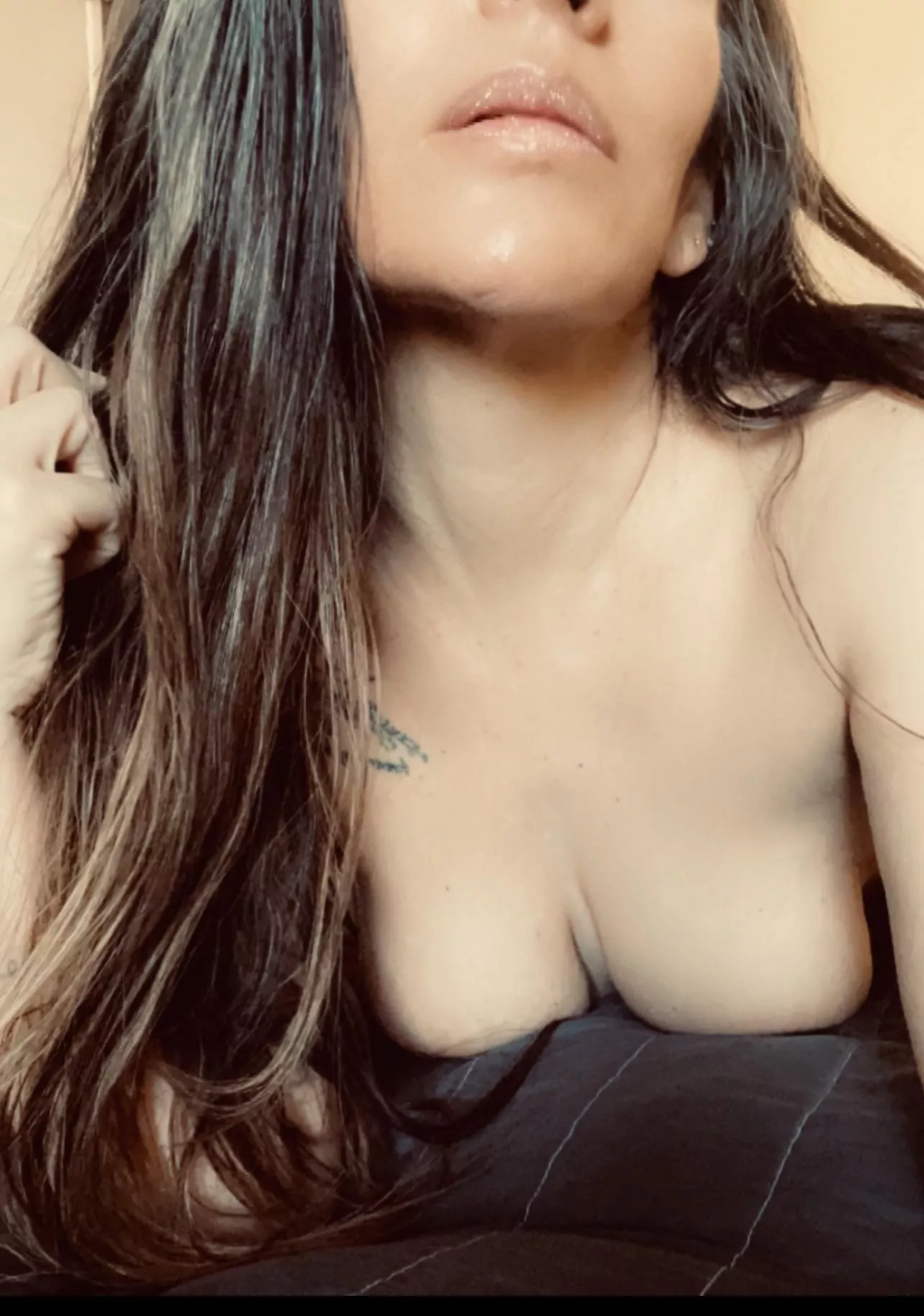 Friyay…I’m ready if you are