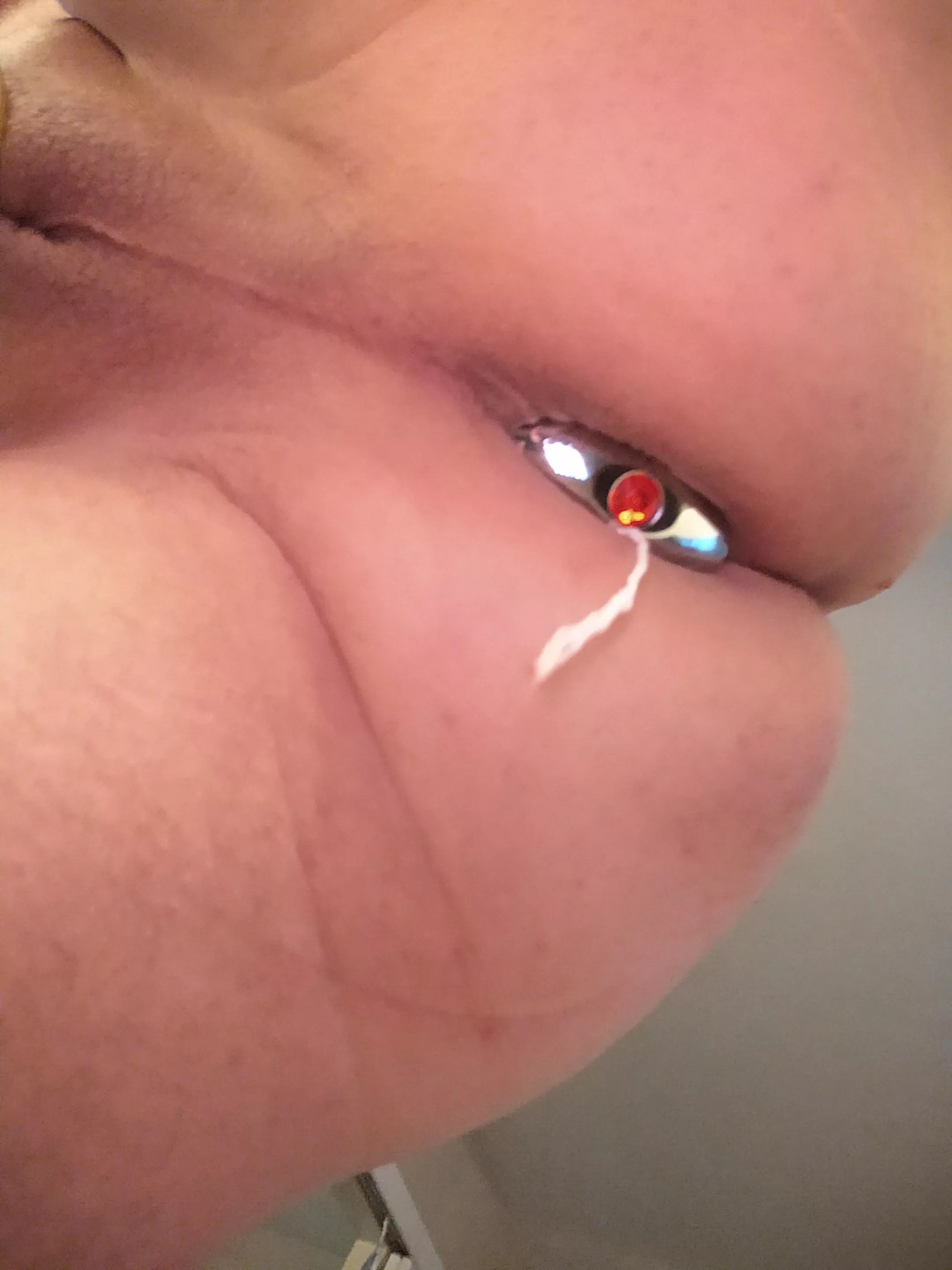 Getting ready to go to Walmart