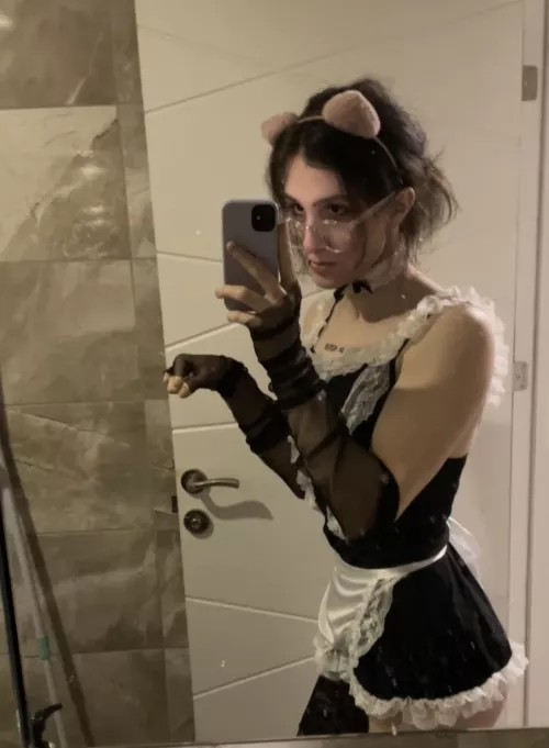 gime attentions nya~ 🥺