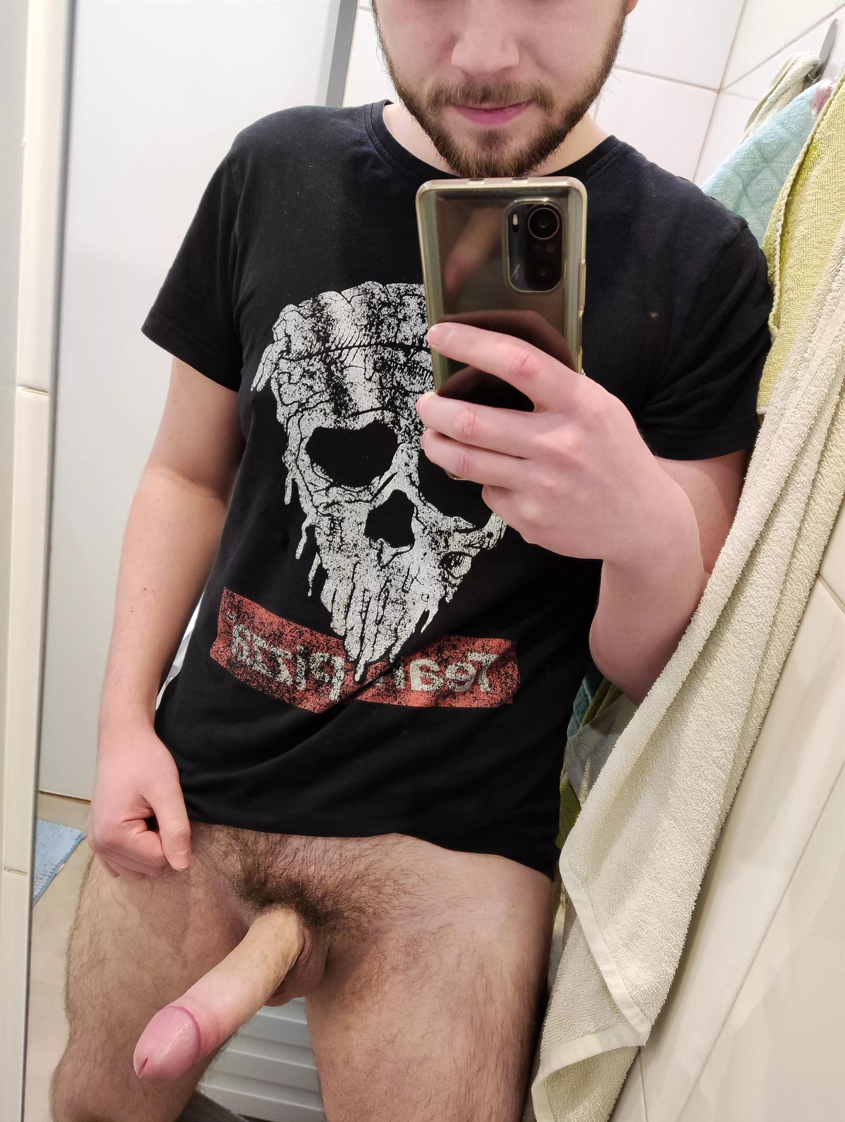 Good morning from Czech Republic. (23)