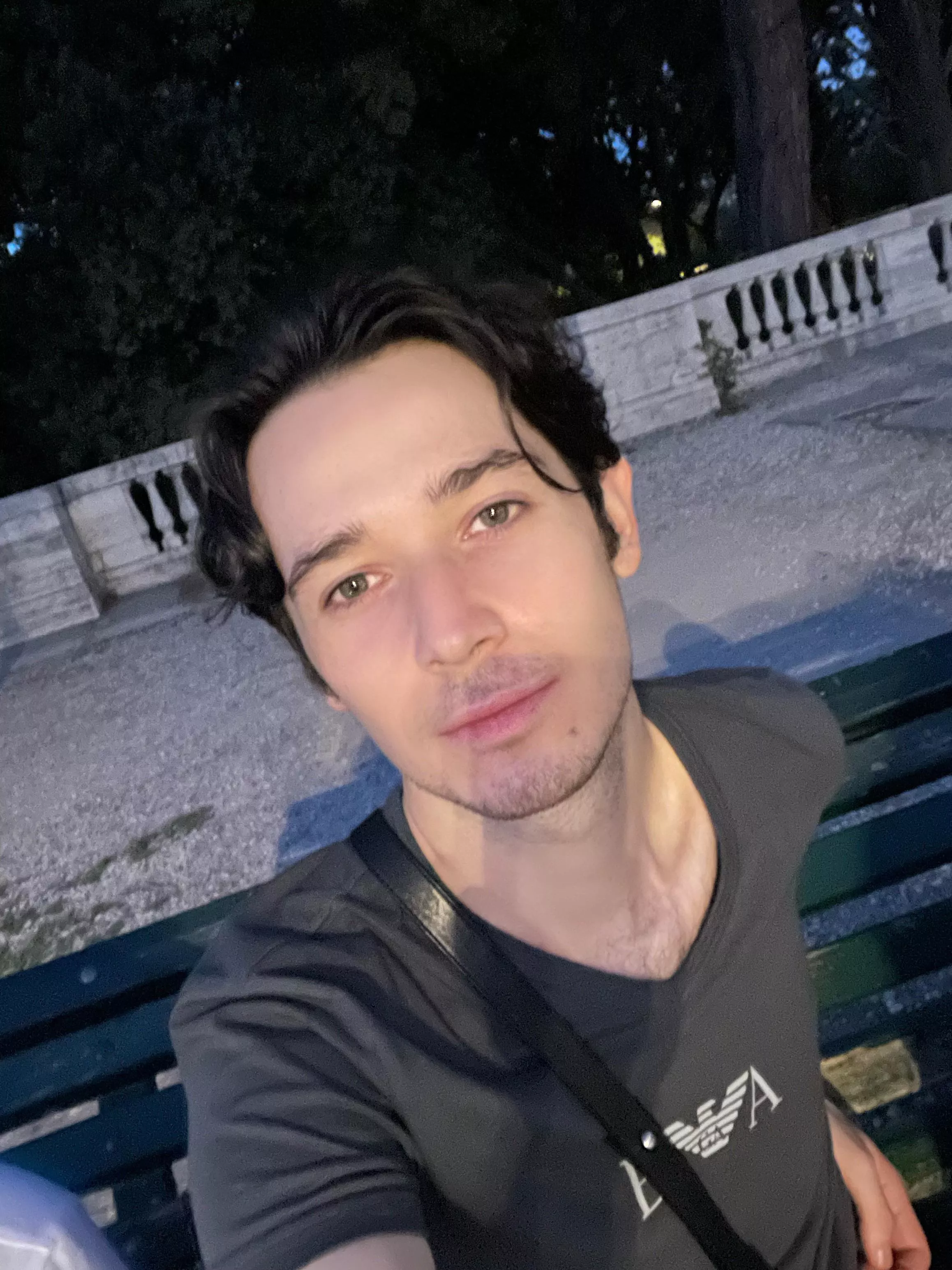 Got off early from work and it’s a Friday, things are awesome 😄