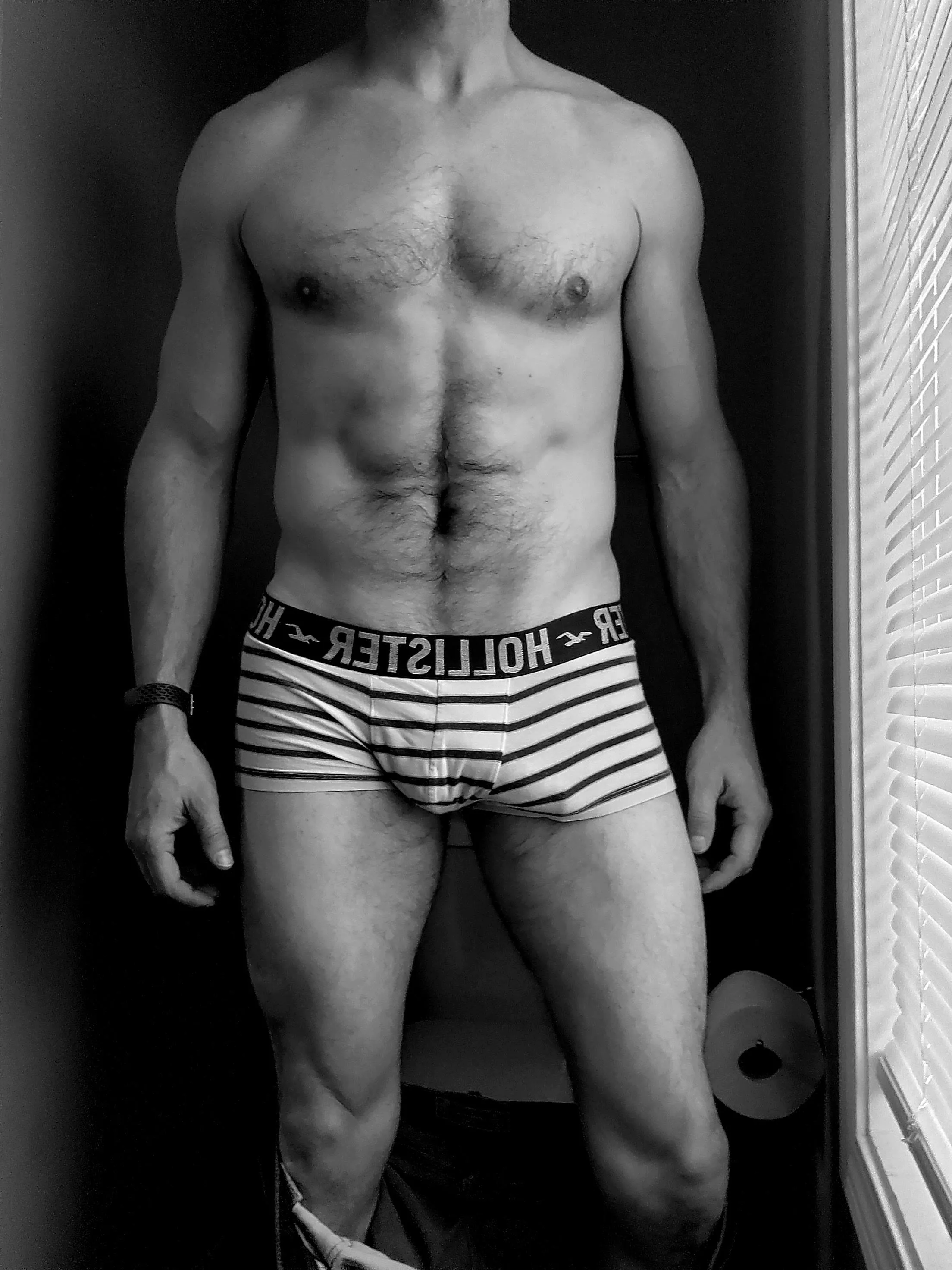 guess what color they are...[m] [42]