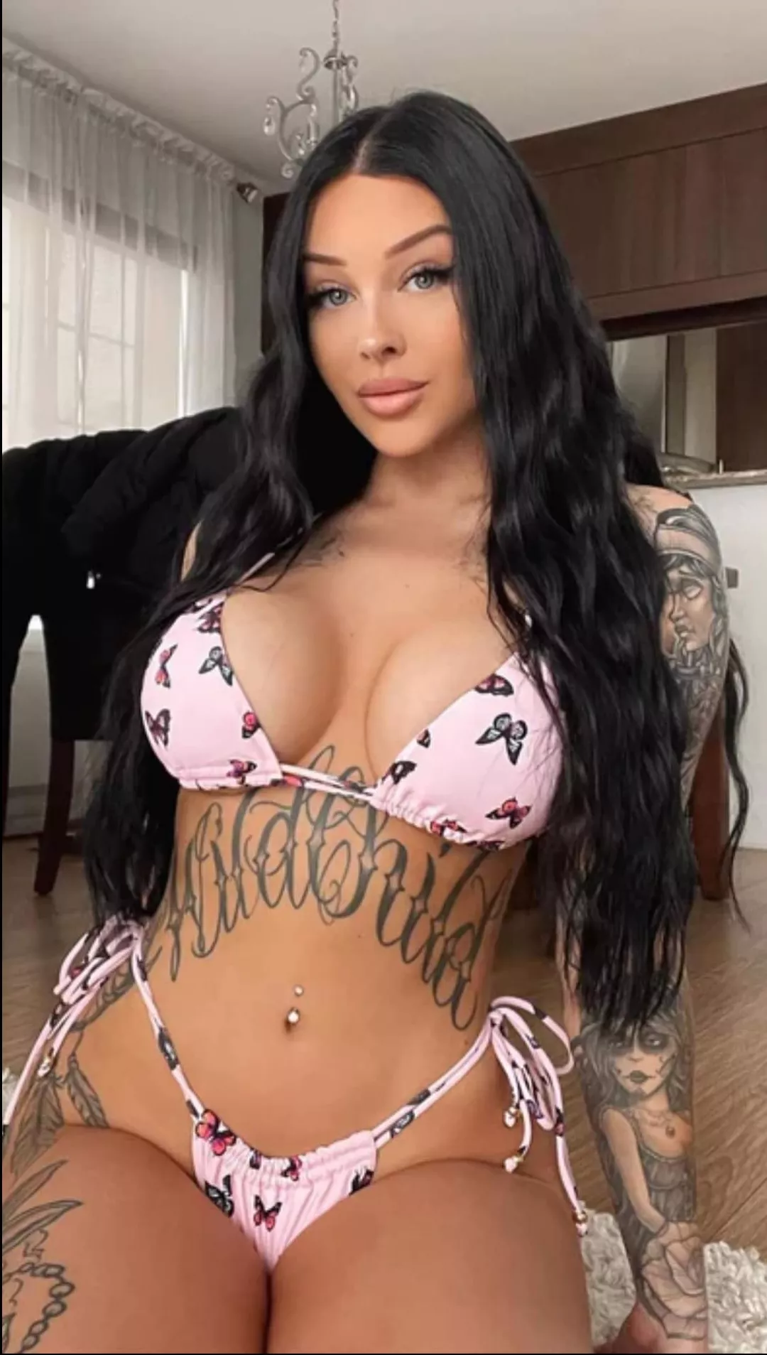 Happy Friday everyone