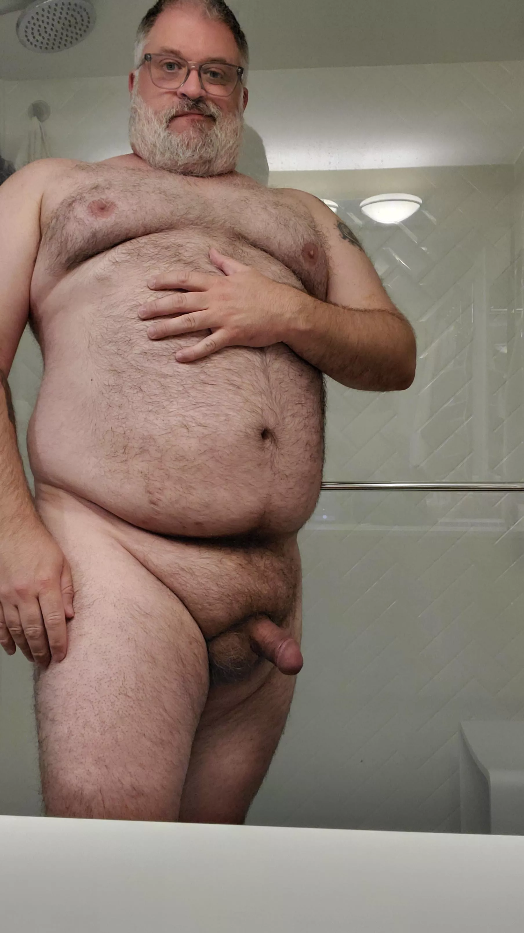 Happy Fur Friday, folks