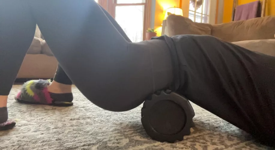 Help me stretch 😛