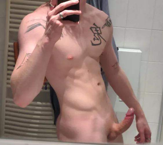 hit the arrow if youd rate it 5 or above