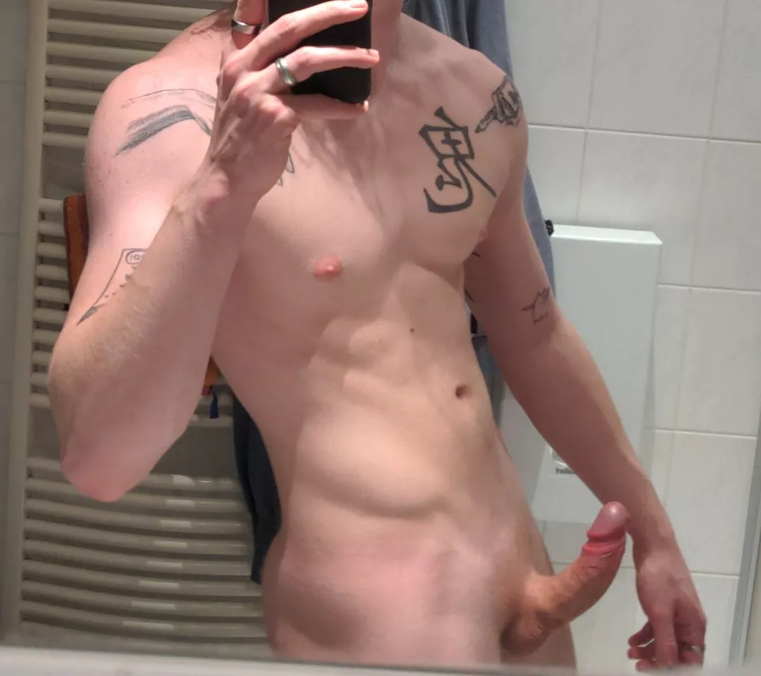 hit the arrow if youd rate it 5 or above