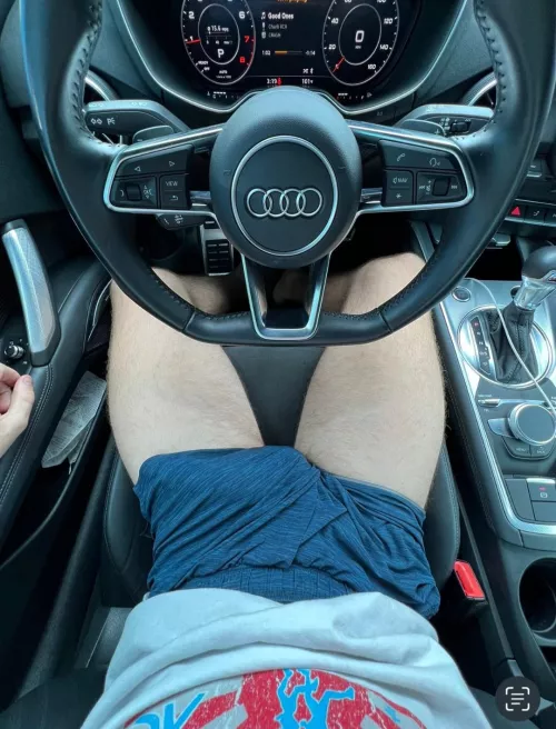 hop on let me give u a ride