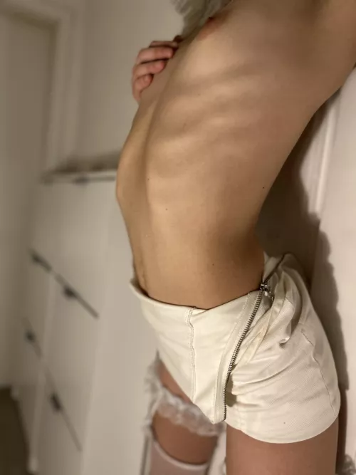 Hope you are in tight girls