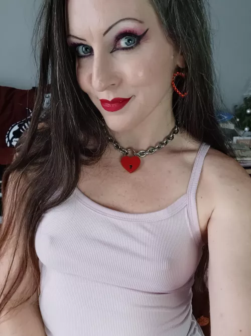 hope you have a lovely friday