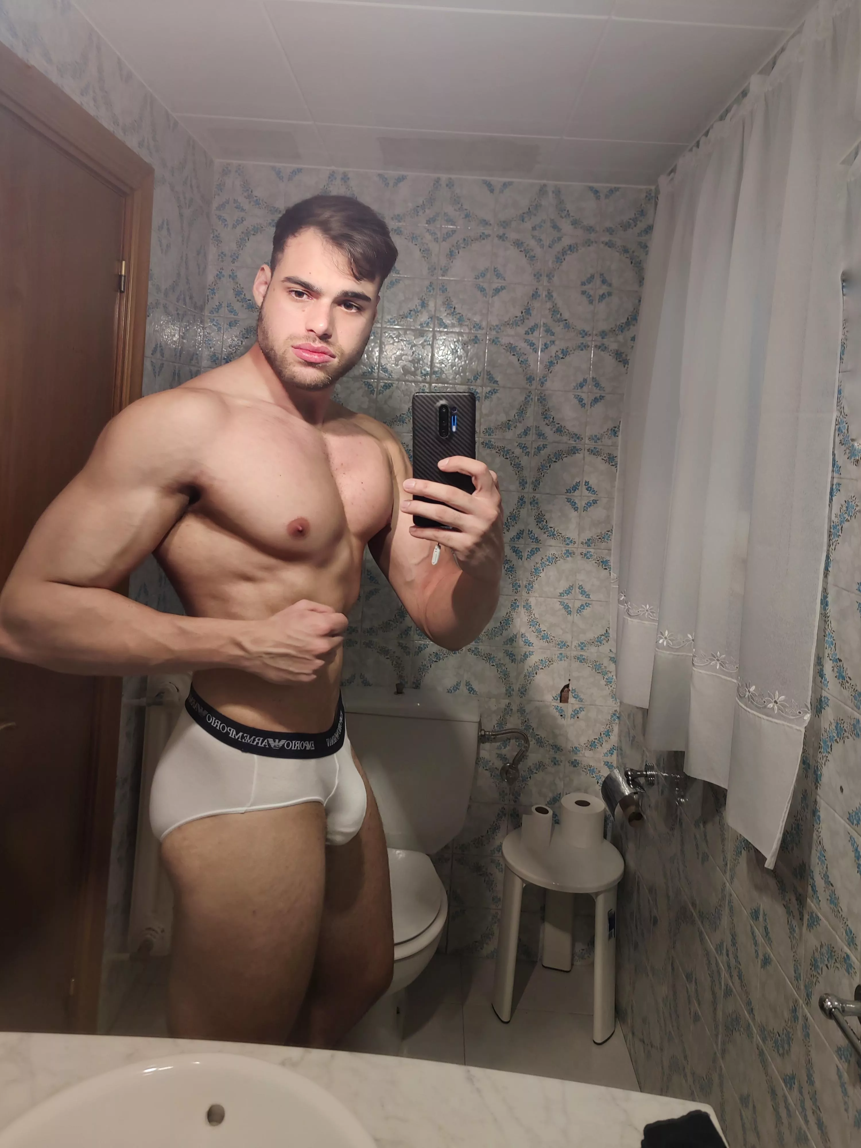 Hope you like it, i have a lot more (26)(m)(bi)