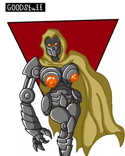 Hot Monsters Guide: Part 3 - A Kolyarut