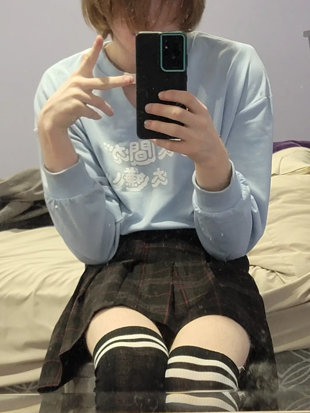 how are all of you so cute ? 🥺