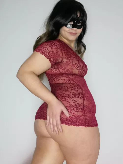 How much do you like this milf?