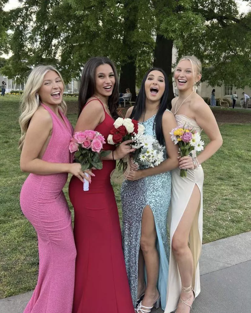 How would you rank them?