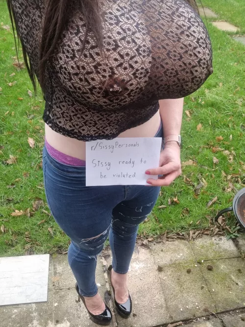 Humiliation incoming.