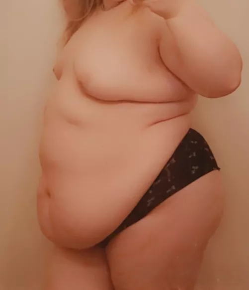 i always have room for more 💕