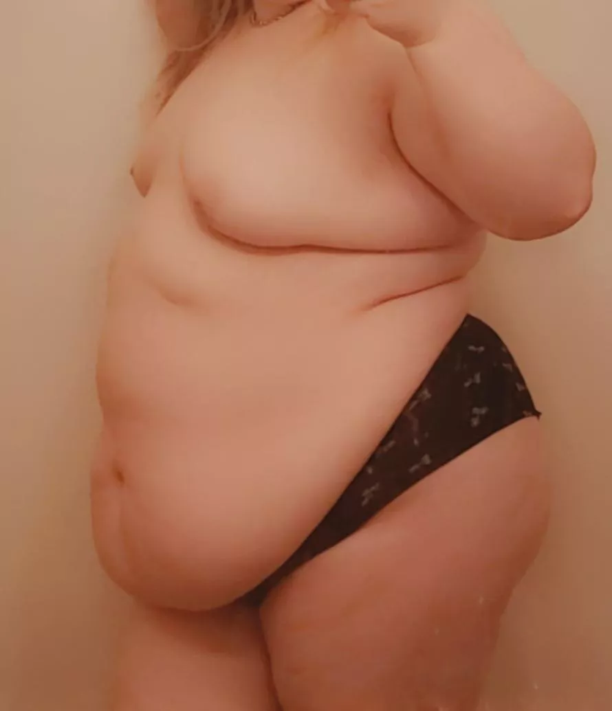 i always have room for more 💕