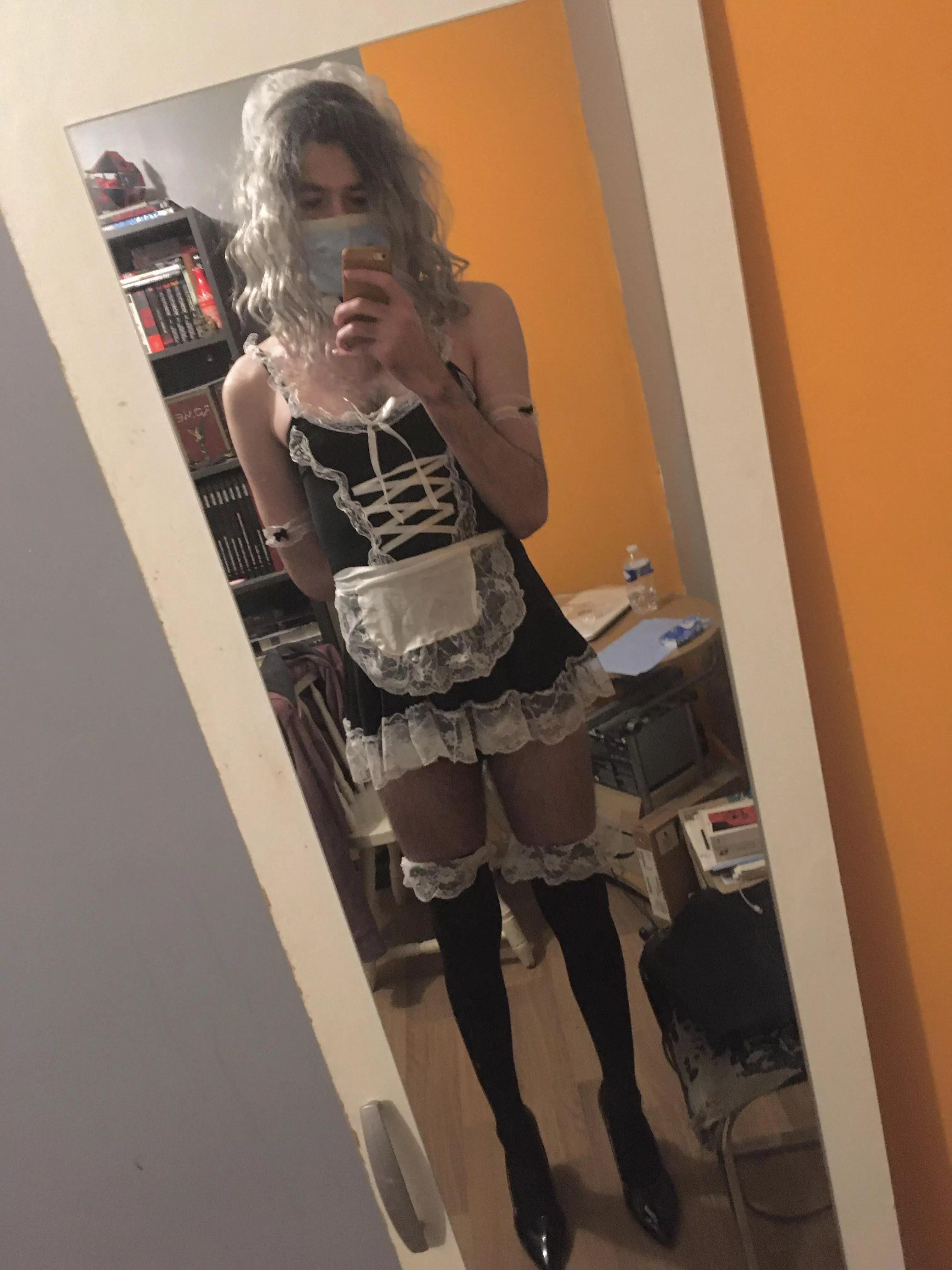 I am bored, what should I do ?