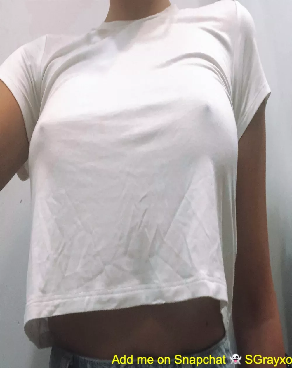 I am petite but very wild