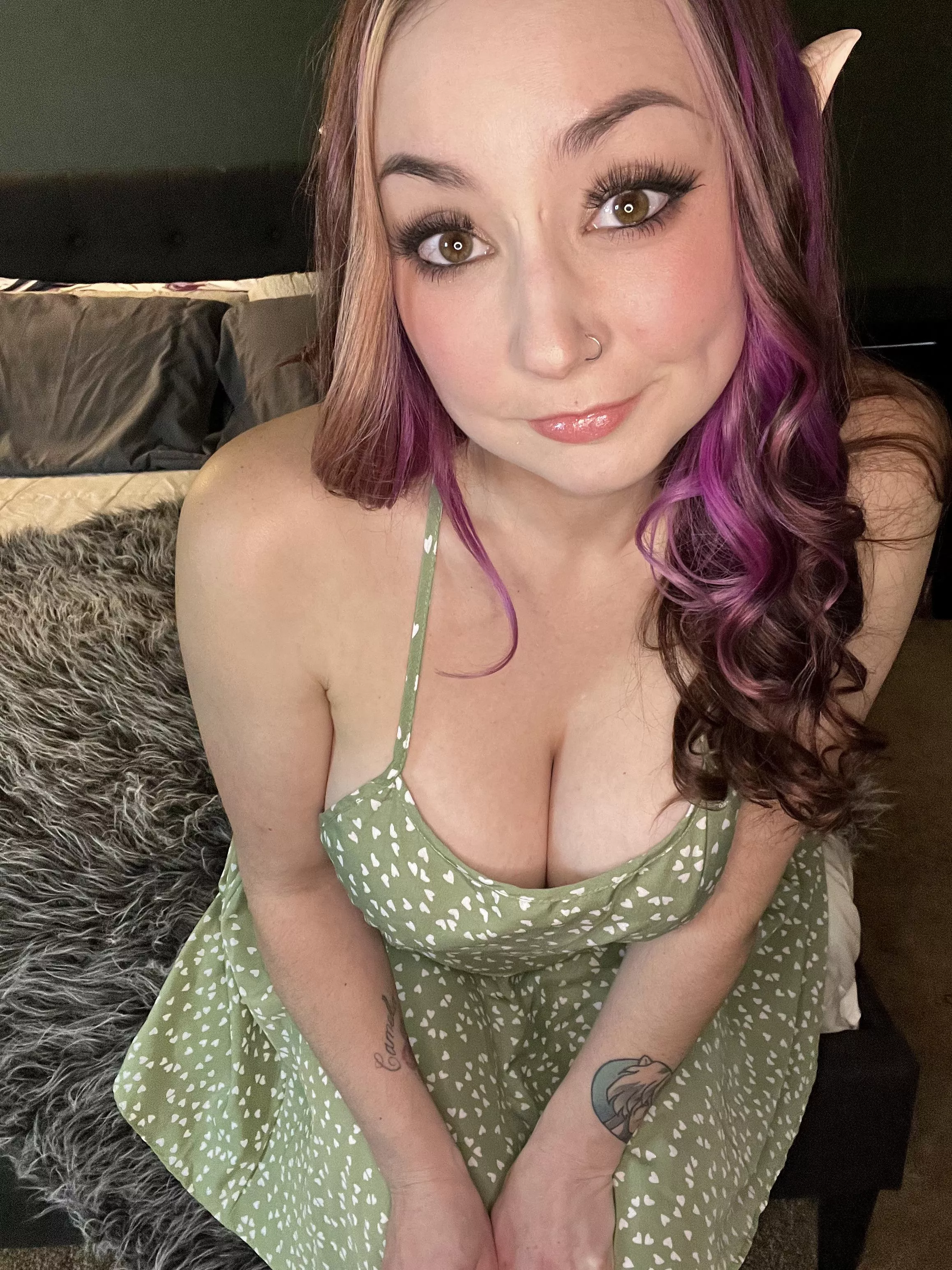 I can’t wait for sundress season again!