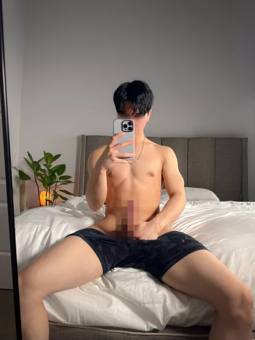 I don't think you could handle this uncensored