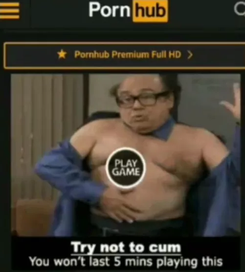 I failed in 15 seconds