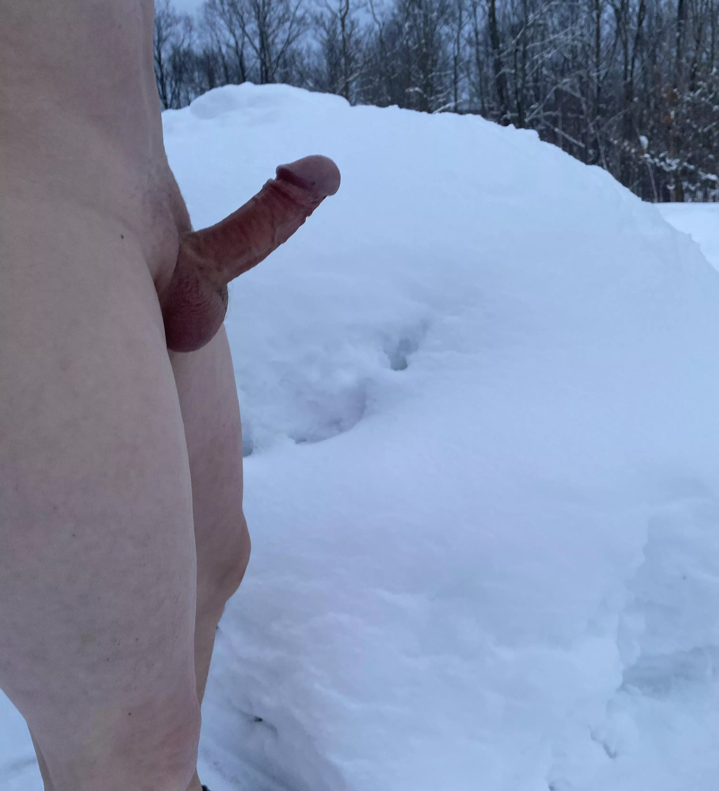 I forgot the flowers and chocolates! Hopefully this is enough of a Valentine’s present for you