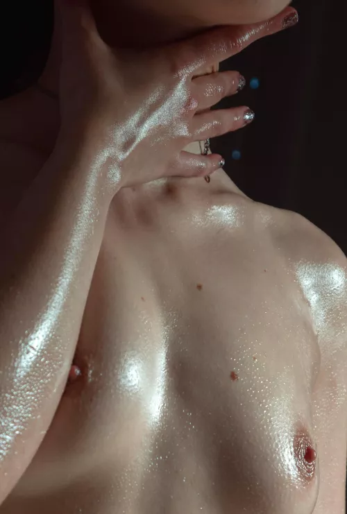 I hope I fit in your adorable standards