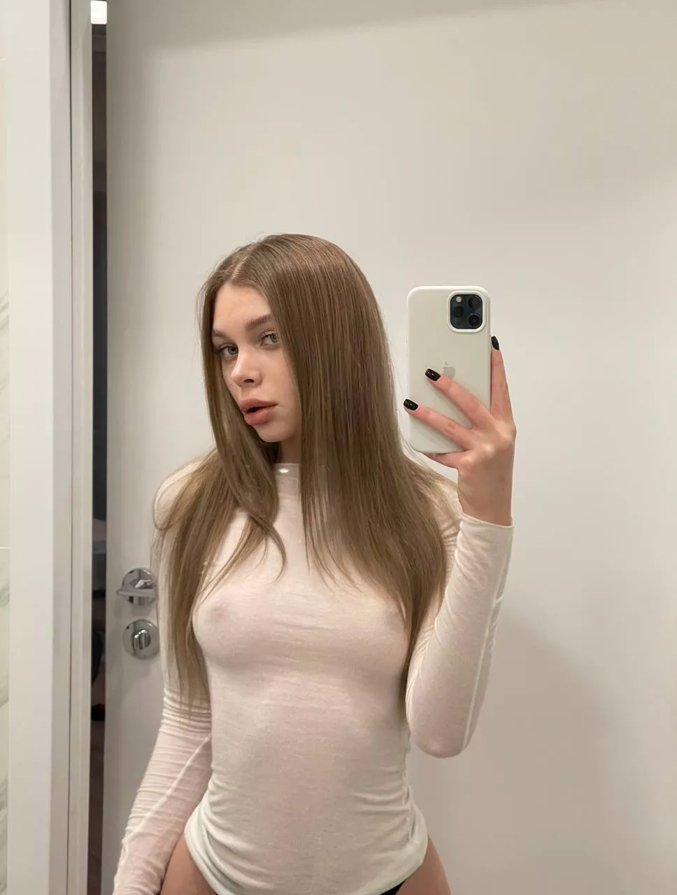 I hope my lack of experience isn't a turn-off for you