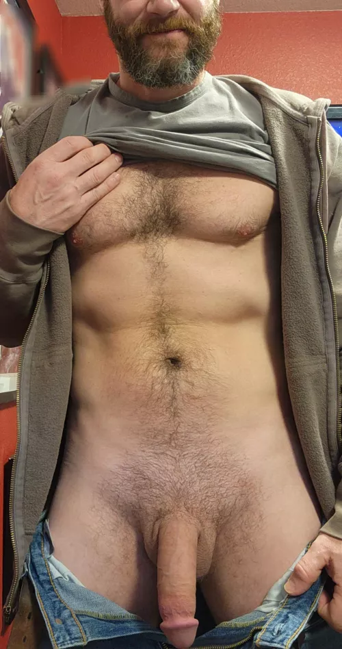 I hope you are ok with casual