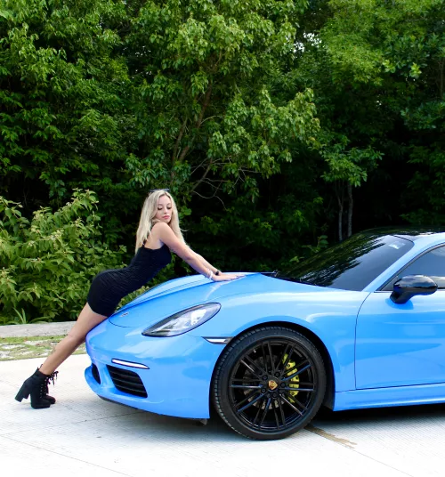 I know it's hard so slap my face with your BWC