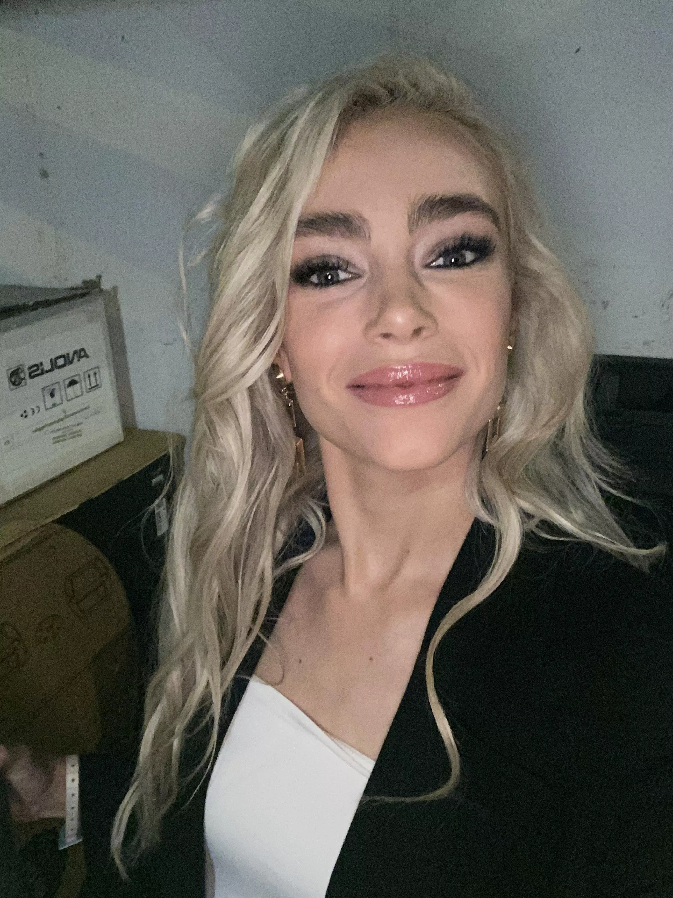 I love giving you a HARD day at work🍌🤭❤️