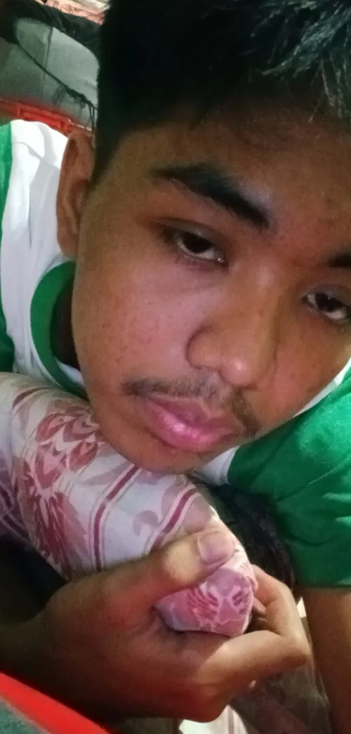 i need a chubby guy dm is open