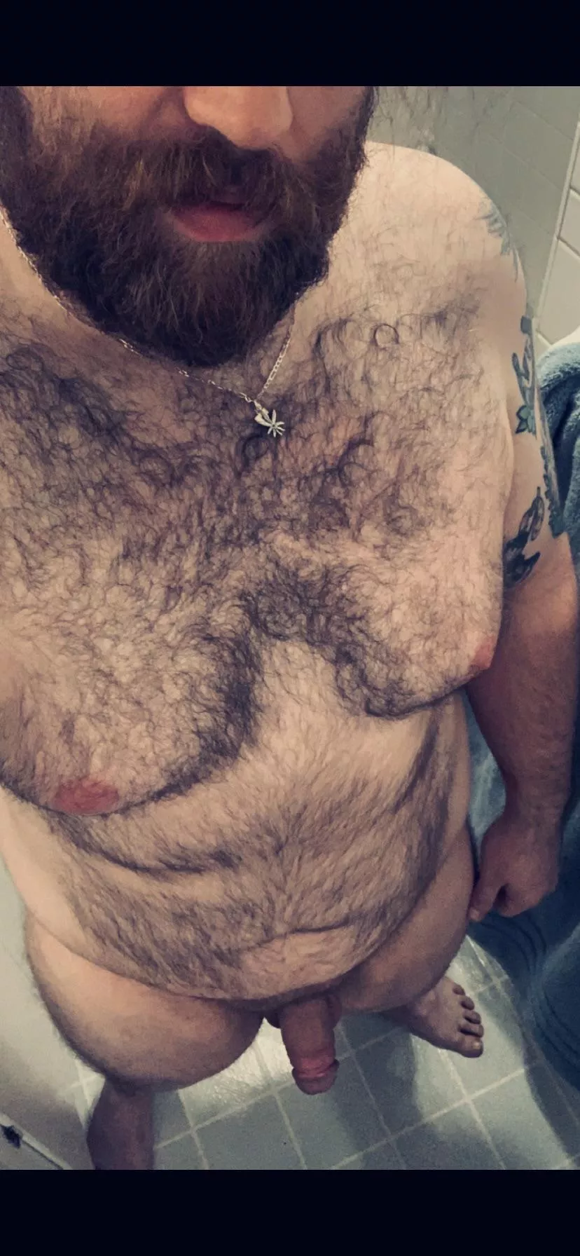 I need someone to absolutely submit to me. Any volunteers?