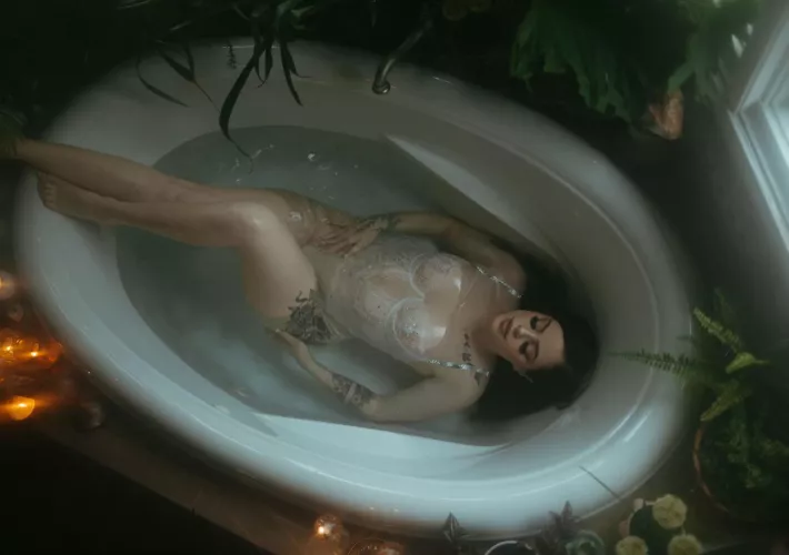 I think this is my favorite photoshoot I’ve done :)