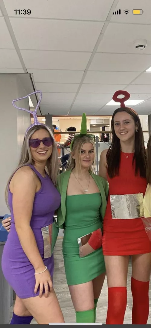 I’d love to hear your thoughts