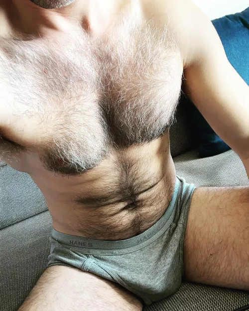 I’d love to slide these off and slide right in.