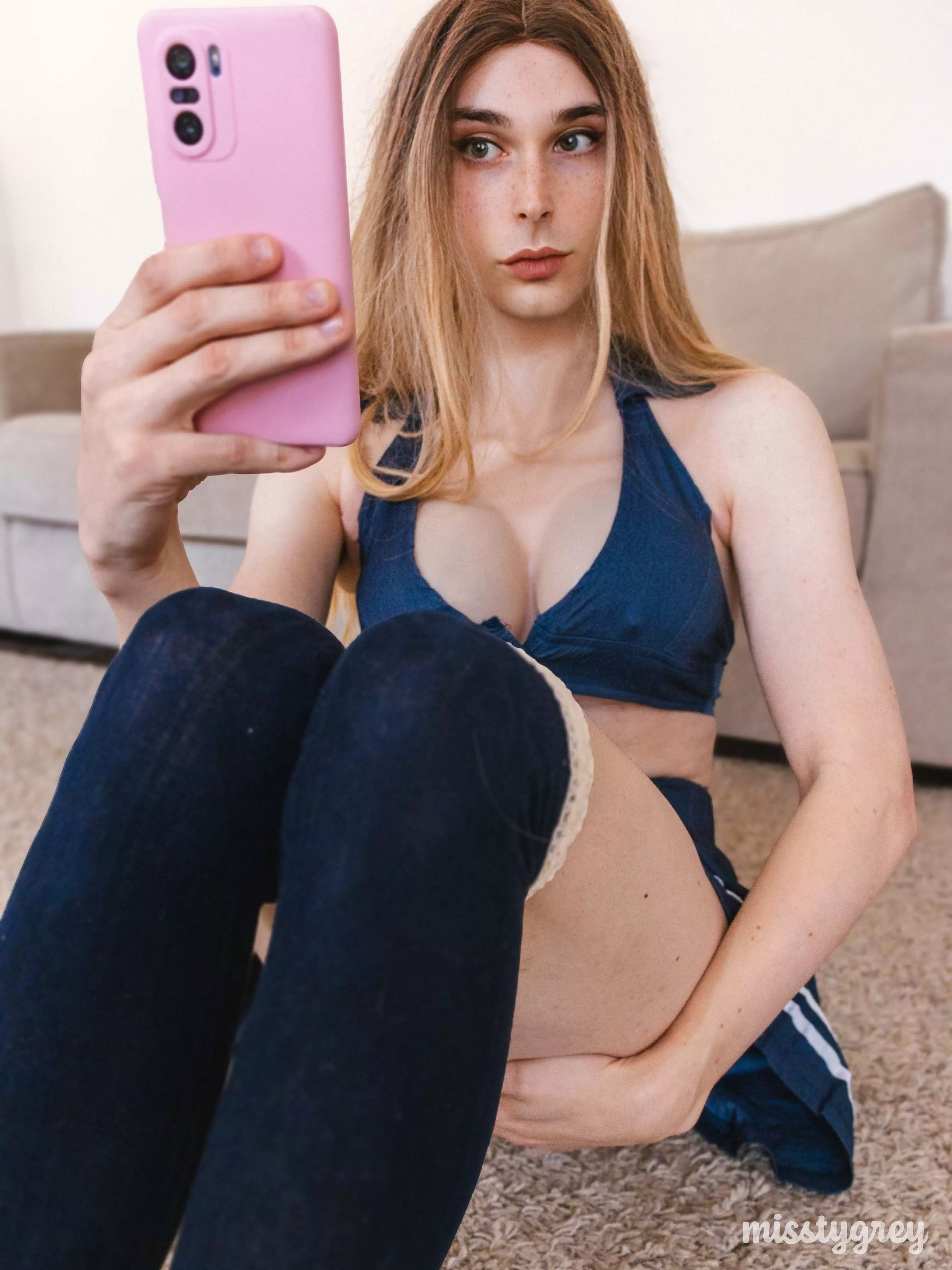 if you are reading this you are cute ❤️