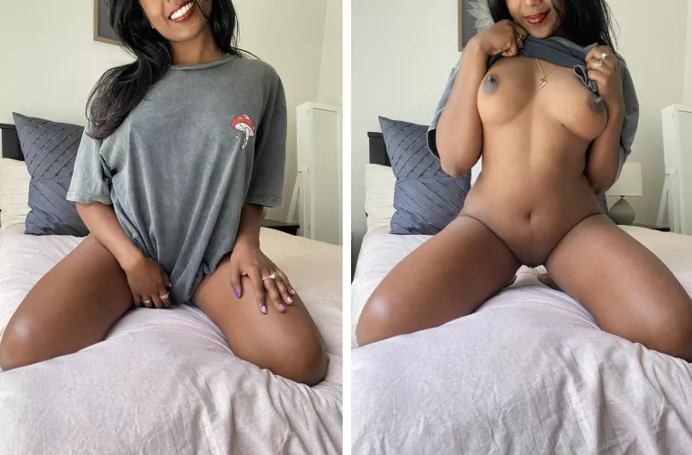 If you’re ever wondering what I’m wearing underneath my shirt…